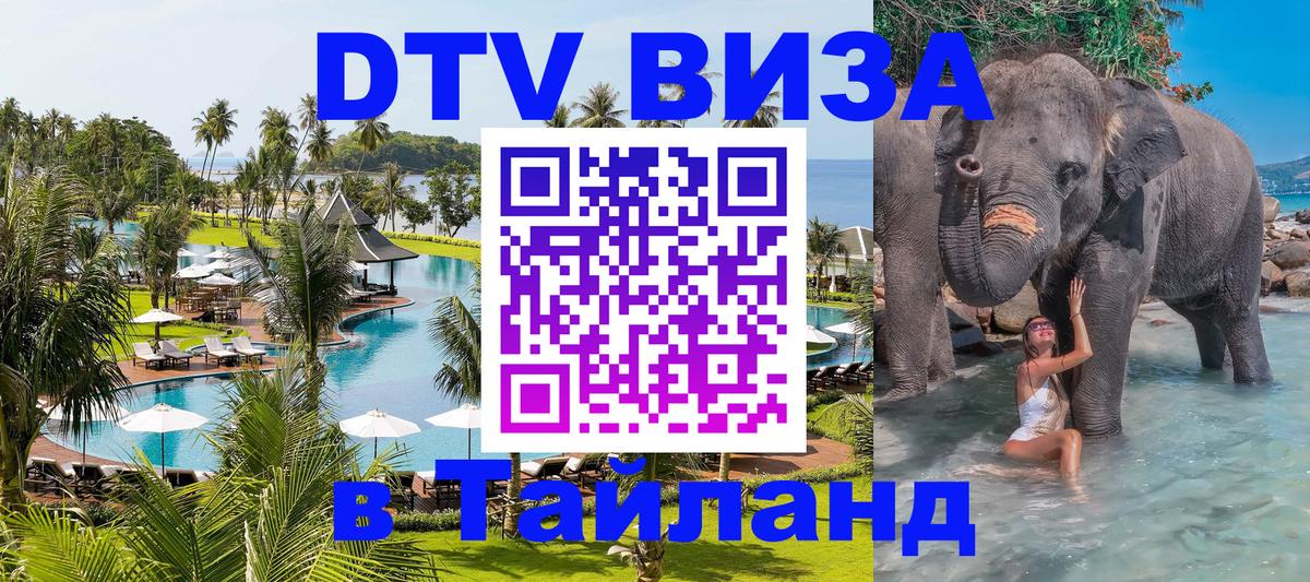 Цены на DTV визу в Таиланд — пакеты услуг, достаточно даже паспорта - Екатеринбург  05.10.2025 